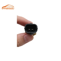 Nouveaux capteurs automobiles, capteur de température du liquide de refroidissement OEM 90541937 pour Opel Jeep Chevrolet GMC Saab