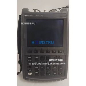 เครื่องวิเคราะห์สเปกตรัมแบบมือถือ Fieldfox N9912A Keysight 4 GHz และ6 GHz - Product Image 3