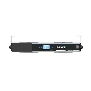 Ventilateur ioniseur antistatique AP-DJ2812-2 - Ionisation pulsée pour une élimination rapide et efficace de l'électricité statique - Équilibrage ionique - Product Image 5