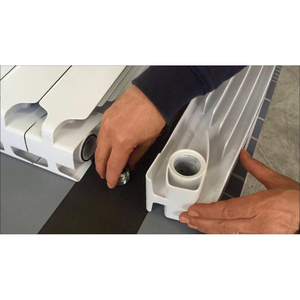 NIPLES-Herramienta de torneado en acero inoxidable, 1 \ "1/4 \", 1 - Product Image 5