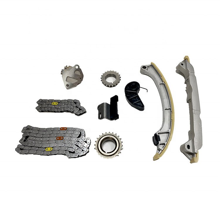 High Performance Auto Spare Parts Car 2.3L Car Timing Chain Kit 2.0L KM-13 CX-5 Auto Parts Image 5