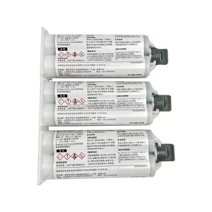 AB Adhésif structurel 3M DP190 Sc o tch-Weld Adhésif époxy DP190 Fonctionne sur les métaux, le béton, les composites, la céramique, le <span class=keywords><strong>bois</strong></span> - Product Image 5