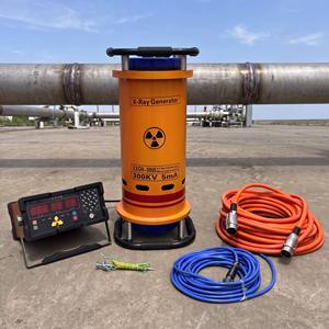 Detector de Defectos por Rayos X LX XXGH-3005 de Alta Definición, Venta Caliente, Pequeño, Flexible, Electrónico - Product Image 6