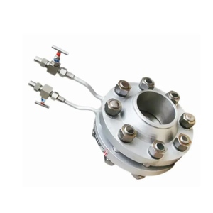 Tích hợp lỗ lưu lượng kế khí hơi lỏng chênh lệch áp suất giới hạn cân bằng tiêu chuẩn Lỗ lưu lượng kế - Product Image 4