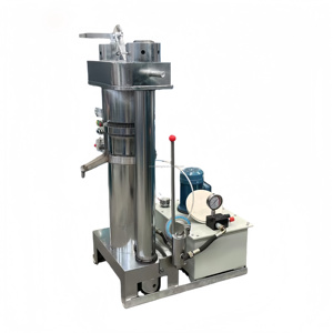Prensa Hidráulica Automática Tipo 150, Pesa 2 Kilogramos de Material Cada 10 Minutos - Product Image 3