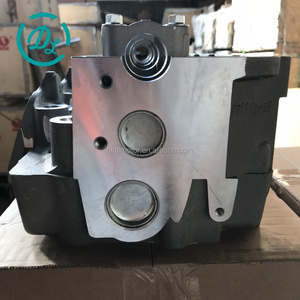 ฝาสูบดีเซล EexcavaStart 1HZ-T รุ่น 11101-69175 สำหรับยานยนต์หนัก เครื่องยนต์ 1HZ-T - ทนทาน เชื่อถือได้ ติดตั้งง่าย - Product Image 5