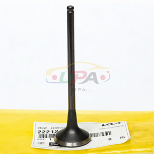Sistema de escape de alta calidad VALVE-EXHAUST 22212-3C800 222123C800 para Hyundai ACCENT 22212 3C800 - Product Image 1
