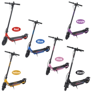 Promotional Price Scooters Adults Quality Scooter 36v 5.2ah App SGX6 Scooters Adults SGX6 - Product Image 2