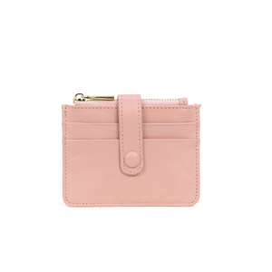 Bán Sỉ Ví Đựng Thẻ Mỏng Có Bảo Vệ RFID Ví Đựng Thẻ Tín Dụng Bằng Da Thật Siêu Mỏng - Product Image 5