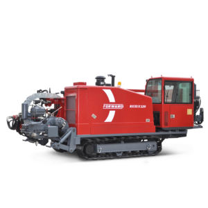 앞으로 RX33x120 <span class=keywords><strong>HDD</strong></span> 리그 수평한 방향 드릴링 기계 <span class=keywords><strong>Trenchless</strong></span> 방향 드릴링 기계 - Product Image 3