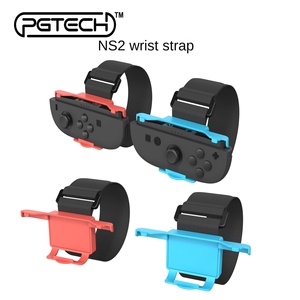 Switch2 Mango Correa de muñeca 2 Pulsera de baile Izquierda y derecha Ajustable Deportes Dos paquetes - Product Image 2