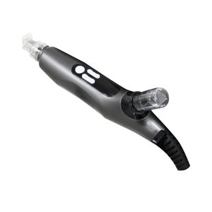 เครื่องเมโสแบบ2 in 1เครื่องบำบัดผิวด้วยออกซิเจนแรงดันสูงแบบมืออาชีพใหม่ล่าสุด - Product Image 3