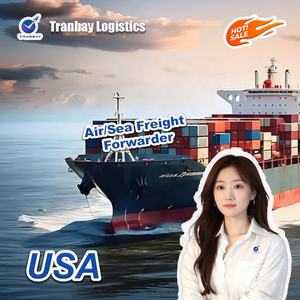 บริการจัดส่งสินค้าทั่วโลก LCL trucking DHL UPS FCL Sea Air Door to Door - Product Image 3