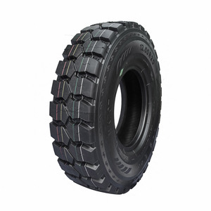 ยางรถบรรทุกคุณภาพสูงของจีน HAWKWAY 11.00R20 12.00R20 10.00R20 12.00r24 R20 ยางแบบมีท่อยางใน สำหรับรถบรรทุกหนัก 11.00R20 12.00R20 10.00R20 11 - Product Image 2