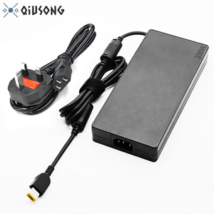 330W 20V 16.5 AC <b>Adapter</b> Power Supply Cord for Legion Pro 5i 7 7i 9 9i 16IRX8 16IRX8H 16IRX9 RTX 4070 4080 4090 QS06 Ou - Product Image 4