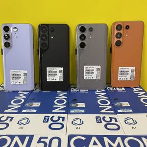 สมาร์ทโฟน Camon 50 Pro 5G รุ่นใหม่ล่าสุด ของแท้ รุ่น Global ใหม่เอี่ยม ราคาส่งถูก - Product Image 1