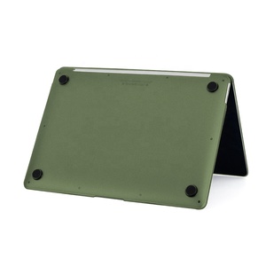 Texturizado ecológico inodoro doble cara mate proceso <span class=keywords><strong>MacBook</strong></span> <span class=keywords><strong>2020</strong></span> Pro <span class=keywords><strong>13</strong></span> pulgadas <span class=keywords><strong>funda</strong></span> para <span class=keywords><strong>Macbook</strong></span> <span class=keywords><strong>Air</strong></span> <span class=keywords><strong>13</strong></span> pulgadas 15 16 pulgadas 12" - Product Image 3