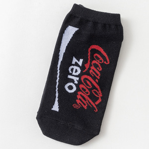 Calcetines divertidos Jacquard lindos dibujos animados calcetines de tobillo de corte bajo chica mujer divertido Kawaii novedad calcetines Casuales - Product Image 3