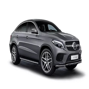 Se Aceptan Pedidos Personalizados, <span class=keywords><strong>Mercedes</strong></span>-GLE Segmento E/Coupé Ejecutivo Usado en Buen Estado, con Volante a la Izquierda + Derecha, en Venta - Product Image 6