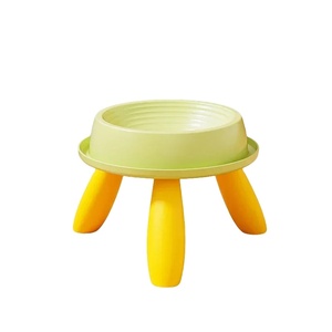 Comedero Elevado para Mascotas con Base Antideslizante, Puede Contener Comida o Agua, Apto para Gatos, Suministros para la Alimentación de Mascotas, Comedero para Perros - Product Image 1