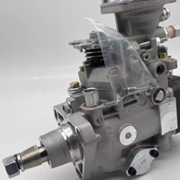 Pompe à injection de carburant de haute qualité 4BT B010 1HZ Pompe à injection de carburant pour moteur 504251950 0460414212 0460414243 0460414267 pour Cummins