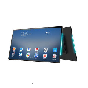 Nouvelle tablette PC Android 15,6 pouces 1080p avec écran tactile capacitif, Wi-Fi, NFC, RJ45, GSM, 3G, 4G, processeur quadricœur/octacœur, éclairage LED, éducative, conforme AD ROHS - Product Image 1