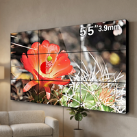 Écran LED de location intérieur à taux de rafraîchissement élevé, armoire modulaire à service frontal, affichage LED à verrouillage rapide pour spectacle scénique