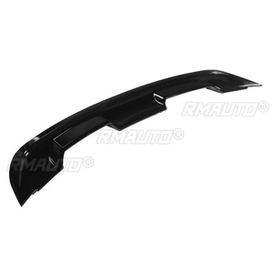 Extension de becquet arrière pour Ford Mustang GT500 GT350 modèle 2 portes 2015-2020 - Product Image 3