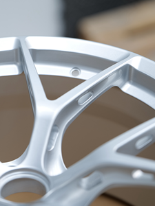 Rines Swiftop Platinum Silver Fi <span class=keywords><strong>R</strong></span> F1r Totalmente Forjados para BMW F87 M2 E90 E92 F80 G80 M3 F82 G82 M4 <span class=keywords><strong>Porsche</strong></span> <span class=keywords><strong>911</strong></span> Gt3 Gr3rs - Product Image 4