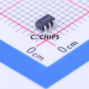 SIT2001BI-S2-25E-3.000000 Pre-Programmed Oscillator SOT-23-5 Oscillator 3MHz 25ppm LVCMOS/ HCMOS 2.5V - Product Image 1