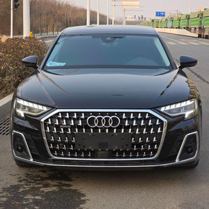 Audi A8 <span class=keywords><strong>2020</strong></span> Euro VI Gasolina, Cuero, Volante a la Izquierda, 200-300 Nm de Torque, Alta Calidad, Venta al Por Mayor, 25k-50k Millas - Product Image 2