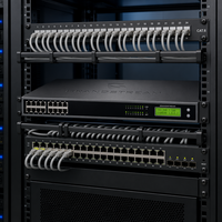 Grandstream GXW4232 Gateway VoIP de 32 Puertos FXS, Gateway Analógico de Alta Densidad, Voz HD SIP, Provisión Automática, Empresarial