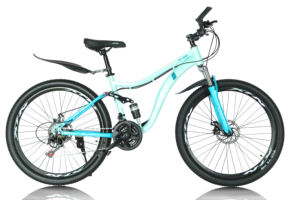 Bicicleta de montaña <span class=keywords><strong>Trek</strong></span> de 26/29 pulgadas de acero de aleación de aluminio de alta calidad para adultos - Product Image 4