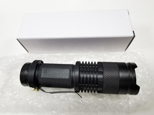 <span class=keywords><strong>Mini</strong></span> UV Led đèn pin <span class=keywords><strong>Torch</strong></span> 365nm Blacklight 395nm Violet ánh sáng đèn Zoomable UV đèn Pin - Product Image 6