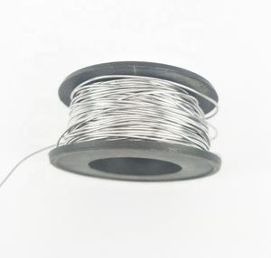 Sn42bi58 <span class=keywords><strong>Sn</strong></span> <span class=keywords><strong>Bi</strong></span> ביסמוט פח הלחמה חוט - Product Image 3