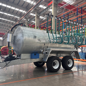 Equipo Esparcidor de Fertilizante Líquido, Esparcidor de Tanque de Lodo con Manguera de <span class=keywords><strong>Gravedad</strong></span> para Uso Agrícola, Disponible en Estado Nuevo y Usado - Product Image 6