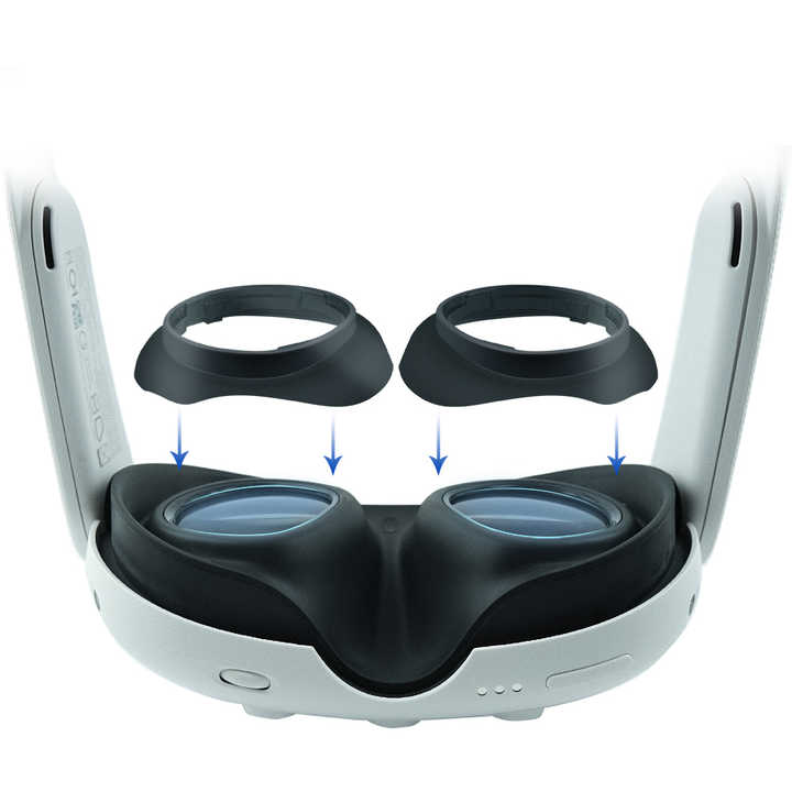 Oculus Quest Oculus Rift S Clean Lenses Cleaning Kit Oculus Rift