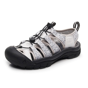 Summer Cohen's Casual Beach <strong>Shoes</strong> for Men Women Baotou Sandals for Outdoor Hiking Wading Fitness Walking Non-slip Anti-collision - Product Image 3