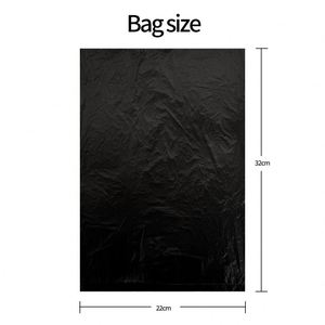 Biodegradable Eco-Friendly Dog Waste <b>Bags</b> High Capacity for Extended Daily Use - Product Image 4