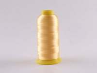 Fil à coudre à broder en polyester rayonne haute ténacité 120D/2 fil de soie pour la broderie acheter du fil à coudre à broder