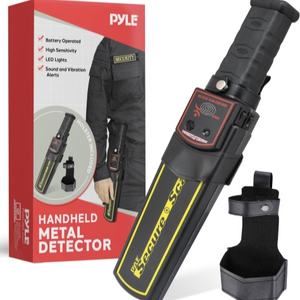 El <span class=keywords><strong>Metal</strong></span> dedektörü - Product Image 2