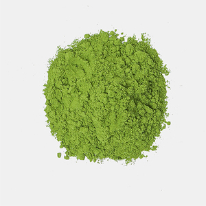 ผงชาเขียวญี่ปุ่นผสมง่ายต่อการเก็บเกี่ยวครั้งแรก - Product Image 1