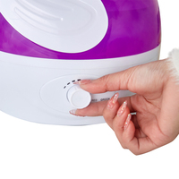 Humidificateur ultrasonique en forme de cygne, dessin animé, bouton électrique, désinfection, capacité de 2 L, diffuseur d'arômes silencieux, aromathérapie, maison, bureau