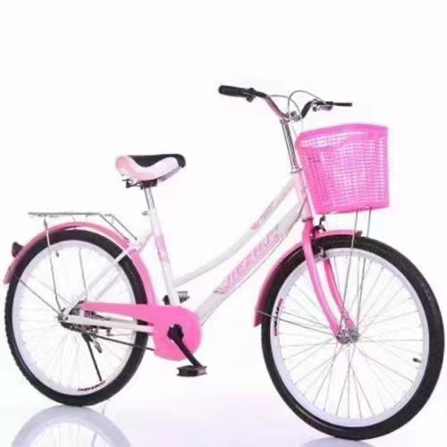 Anneau de couteau rose à vitesse unique anti-agile