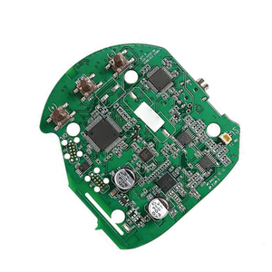 <b>PCBA</b> Engineer Customization Service Matches Custom <b>PCB</b> Design <b>PCB</b> Manufacturing Steps - Product Image 1
