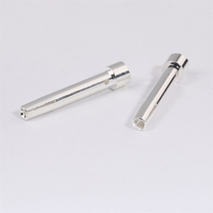 Es tín hiệu cao chất lượng 3 mét rãnh thiết bị đầu cuối dài Adapter Pin jack EV kết nối cho năng lượng mới xe sạc - Product Image 2