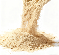 Polvo de Raíz de Maca Orgánica OEM/ODM para Adultos - Mejora del Estado de Ánimo, Alivio del Estrés, Equilibrio Hormonal, Suplementos Herbales Antioxidantes