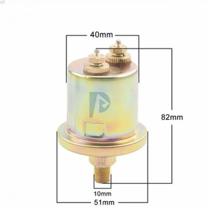 เซ็นเซอร์แรงดันน้ำมัน05701857 0570-1857 100PSI ESP-100สำหรับเครื่องจักรก่อสร้างเครื่องกำเนิดไฟฟ้าดีเซล - Product Image 3