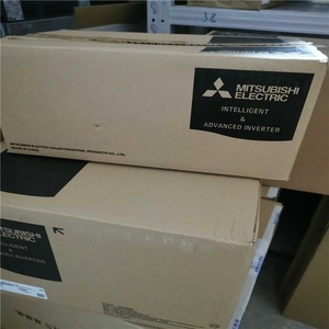 อินเวอร์เตอร์ฟูจิ อิเล็กทริก รุ่น FR-A840 750W 400V ระบบควบคุมเวกเตอร์สามเฟส ไดรเวอร์ปรับความถี่ - Product Image 2