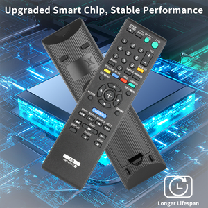 RMT-B107A RMTB107A para control remoto <span class=keywords><strong>Sony</strong></span>, para reproductor de DVD <span class=keywords><strong>Sony</strong></span> <span class=keywords><strong>BLU</strong></span> <span class=keywords><strong>RAY</strong></span> BDP-S570 BDP-S370 BDP-BX37 BDPBX57 BDP-S270 BDP-S470 - Product Image 5